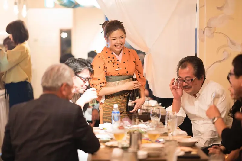 お遊食　おせんのアルバイト・バイト求人情報