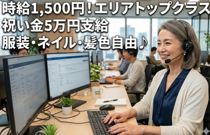 求人画像