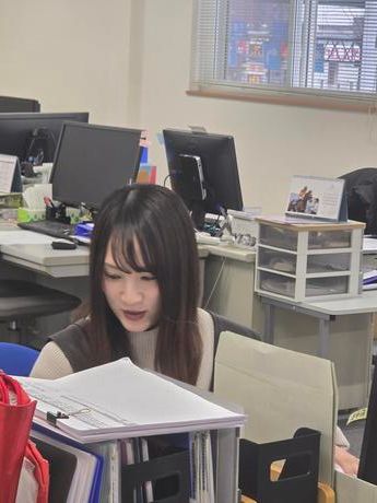 株式会社ユニマットライフ　レンタル札幌営業所のアルバイト・バイト求人情報-02
