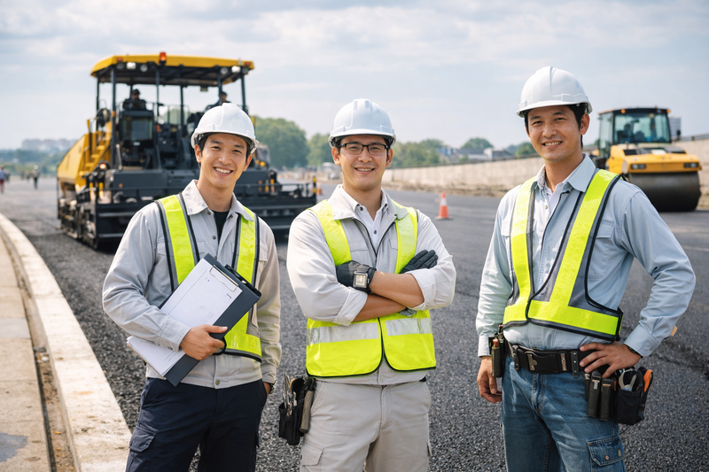株式会社創和建設の求人・転職情報