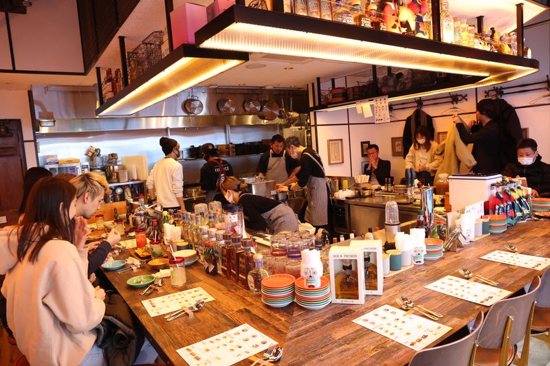 株式会社グローバルダイニングの求人・転職情報