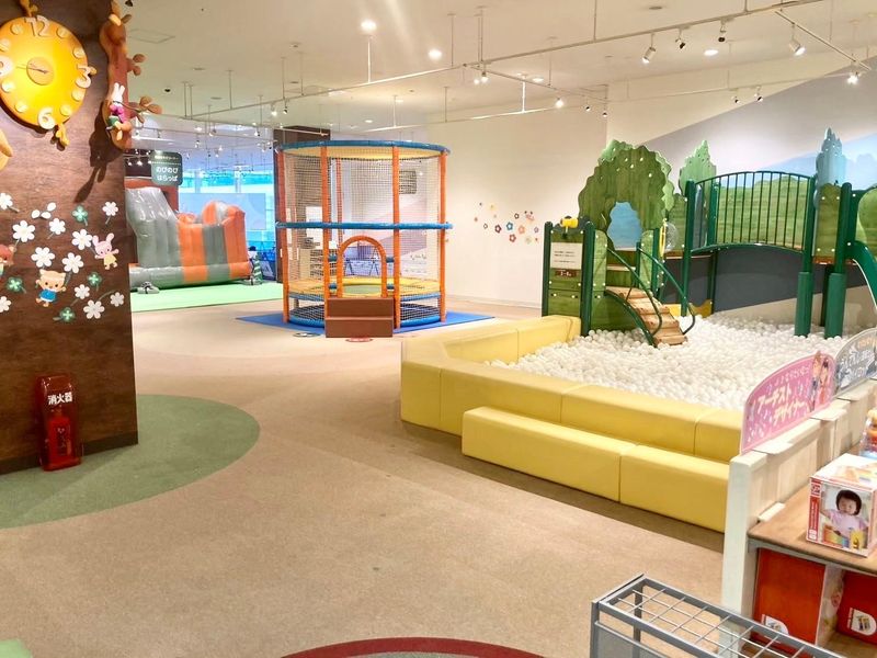 Kinder Platz　イオンモール千葉ニュータウン店のアルバイト・バイト求人情報-04