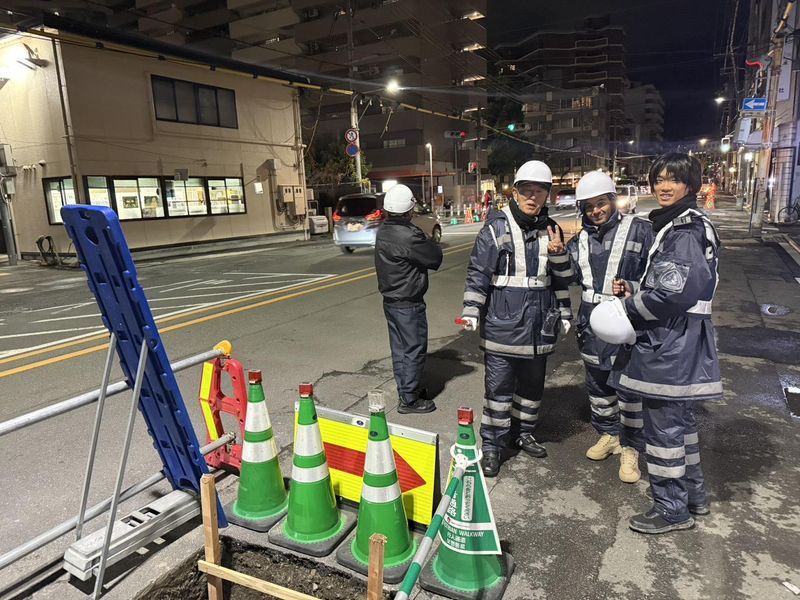 株式会社Miyakomichiのアルバイト・バイト求人情報-12