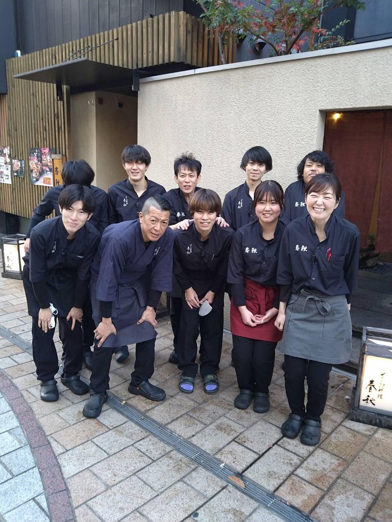 春秋のアルバイト・バイト求人情報-02