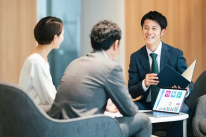 公益財団法人大阪産業局の求人・転職情報