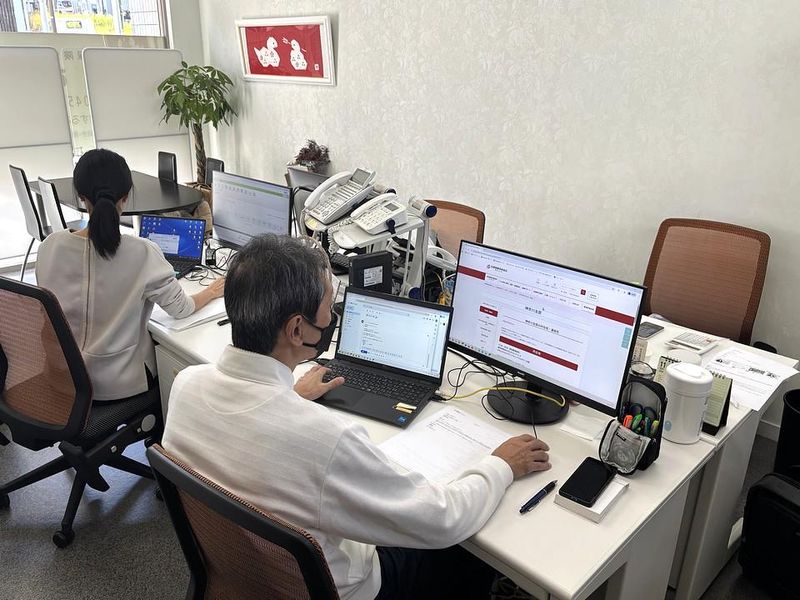 社会保険労務士法人つむぐの求人・転職情報