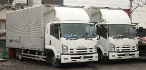 ミツマル運輸有限会社の求人・転職情報