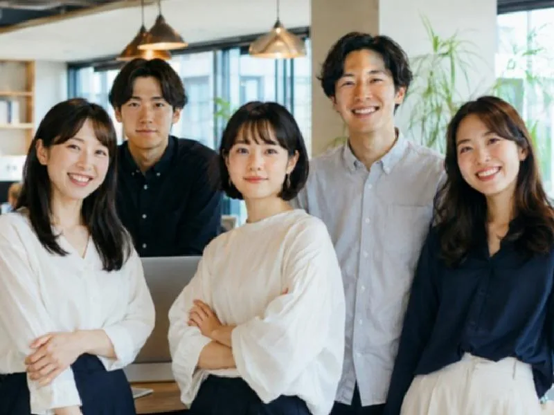 株式会社ＦＯＲＧＩＡの求人・転職情報