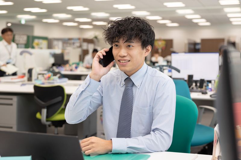 東京海上日動あんしん生命保険株式会社の求人・転職情報