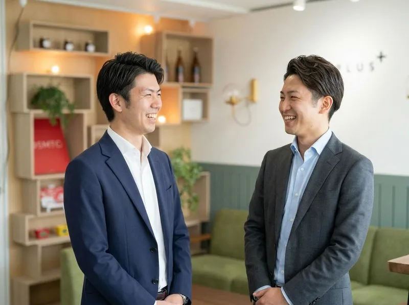 株式会社ＯＳＭＩＣ　ＦＯＯＤＳの求人・転職情報