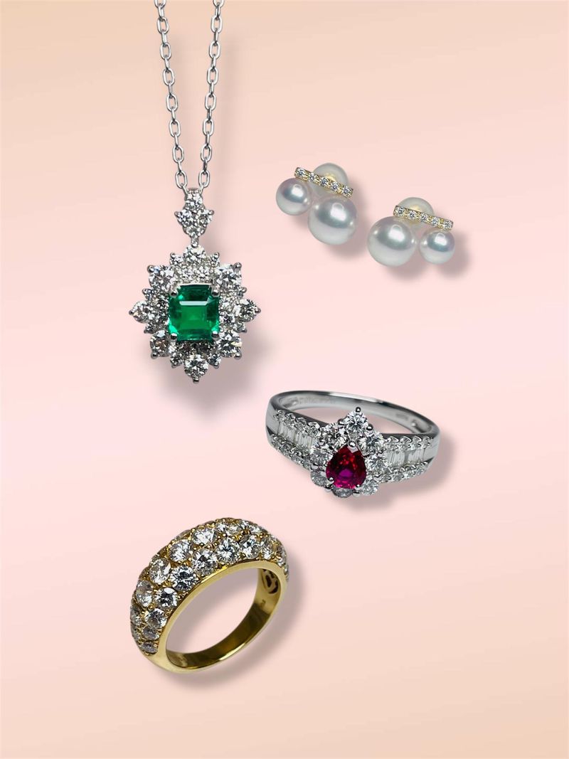 The　Okura　Tokyo　オークラプレステージタワー4階　葵宝石のアルバイト・バイト求人情報-05