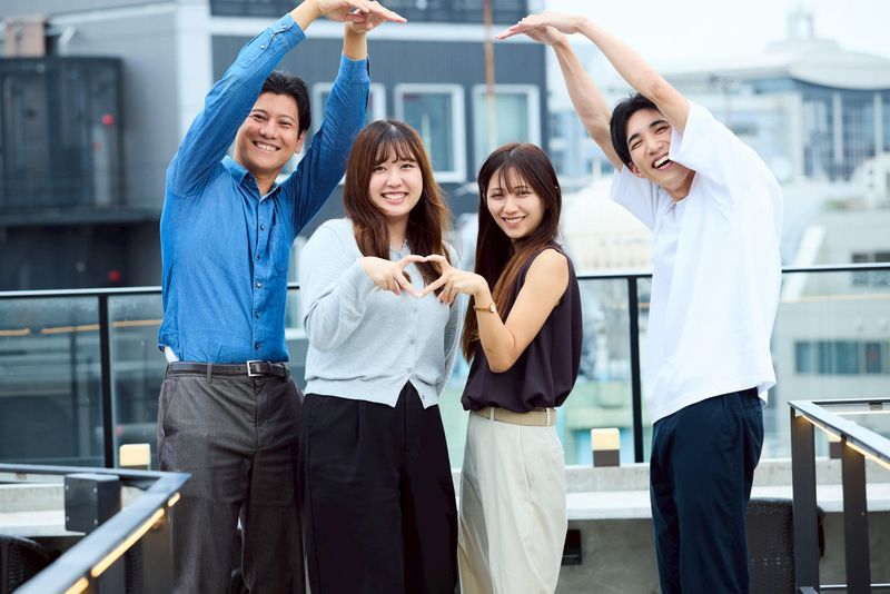 株式会社グッドワークコミュニケーションズの求人・転職情報