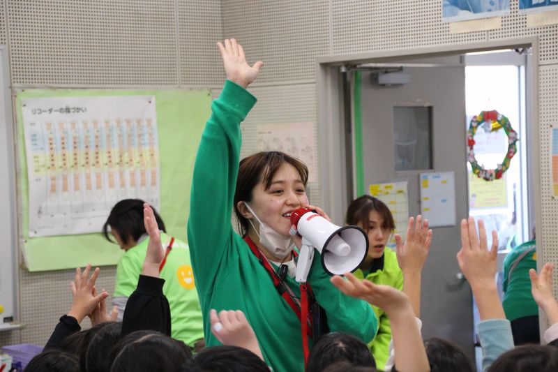 株式会社理究キッズの求人・転職情報