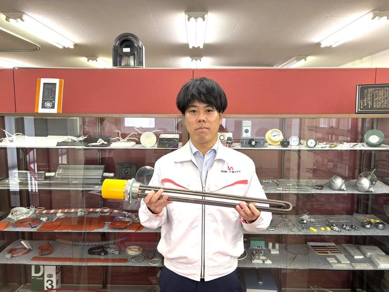 中日本ヒーター株式会社の求人・転職情報-05