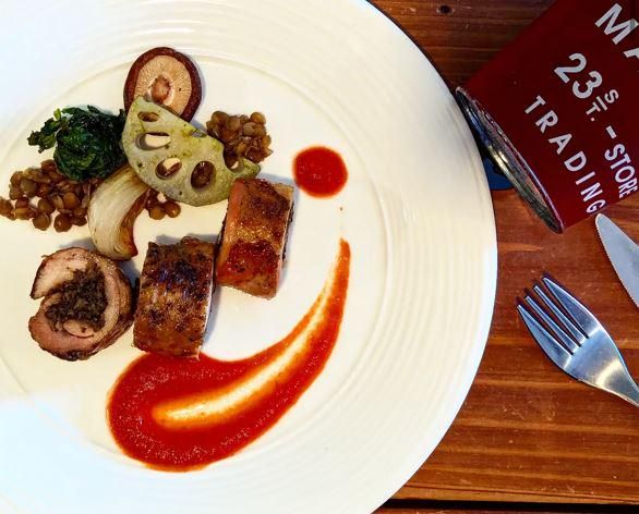 西洋食堂ミナトヤの派遣求人情報