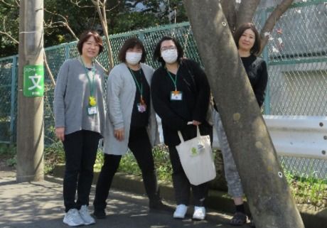 奉優会(居宅)　横浜市霧が丘地域ケアプラザ居宅介護支援事業所のアルバイト・バイト求人情報-02