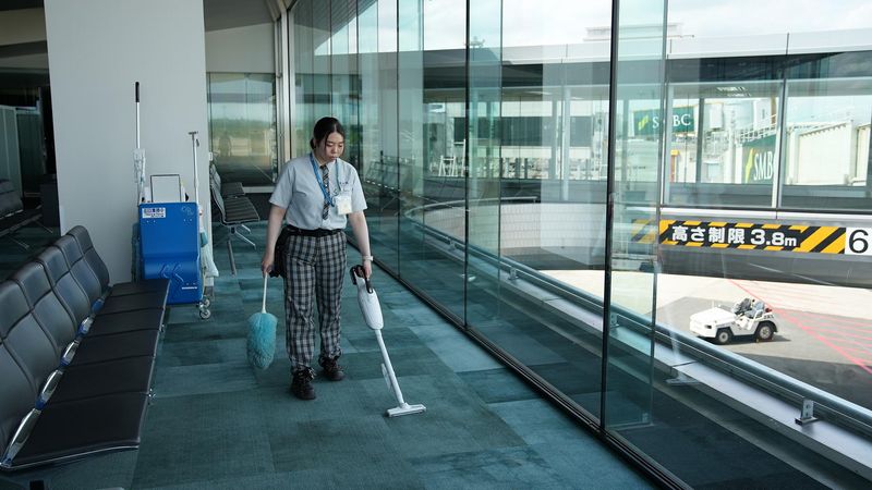 三栄メンテナンス株式会社の求人・転職情報