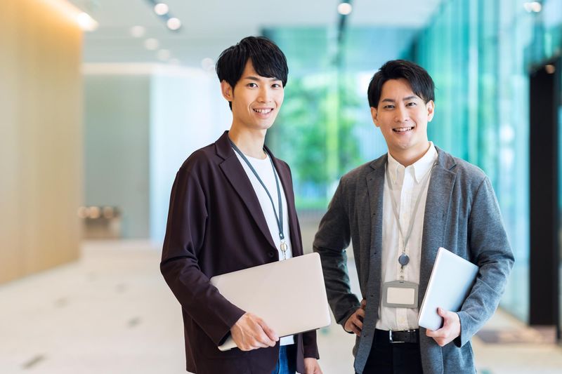 株式会社ULTRA WIDE　東京営業所のアルバイト・バイト求人情報-03