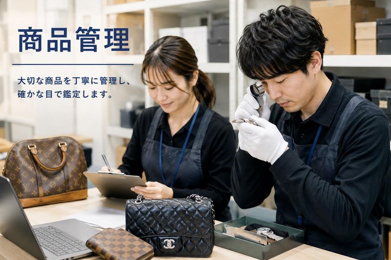 求人画像