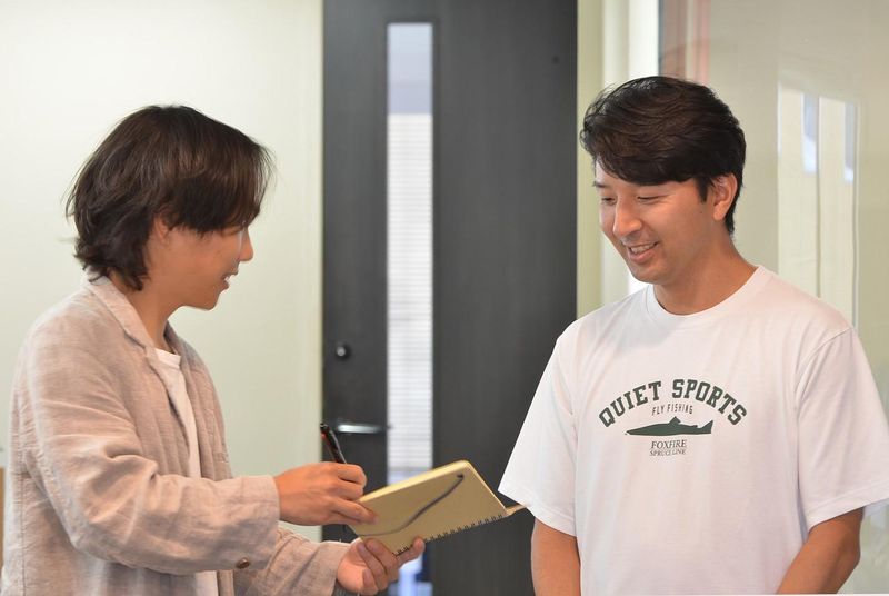 株式会社つり人社のアルバイト・バイト求人情報-02