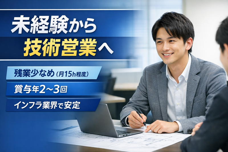 京阪空調工業株式会社の求人・転職情報