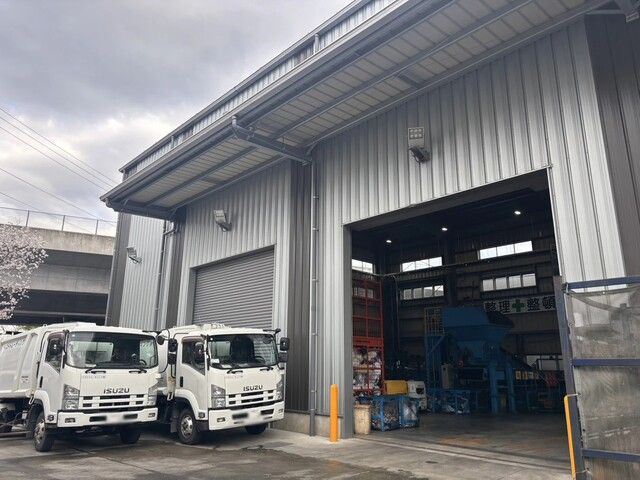 ベストトレーディング株式会社の求人・転職情報