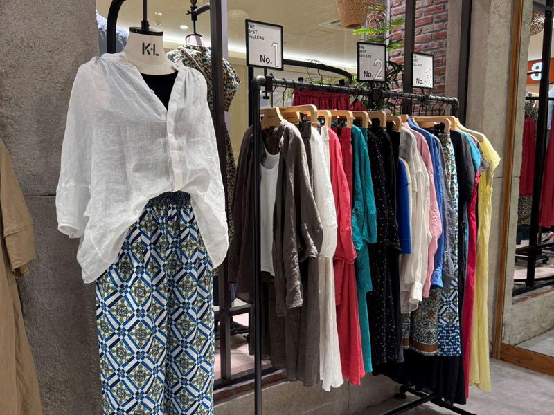 JOURNAL STANDARD OUTLET STORE(ジャーナル スタンダード)のアルバイト・バイト求人情報-03