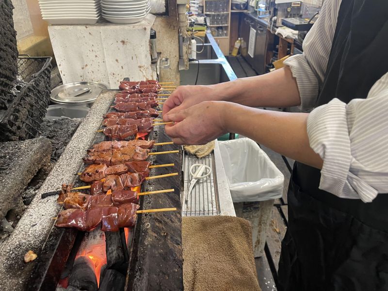 まいど柴崎店の求人3