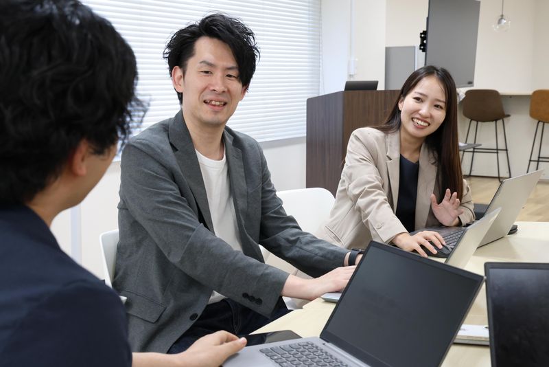 サンクスラボ株式会社の求人・転職情報