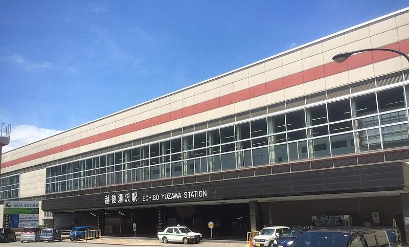 Resort Ex-Spo -&TOP cafe 越後湯沢駅構内のアルバイト・バイト求人情報-04