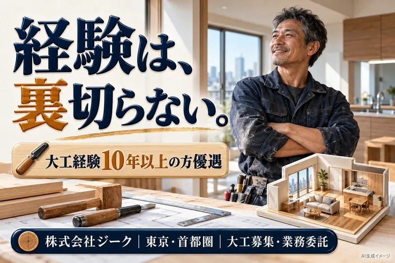 株式会社ジークの求人・転職情報