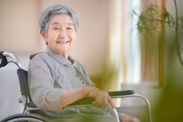 求人画像