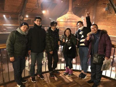 ダイキン福祉サービス株式会社の求人・転職情報