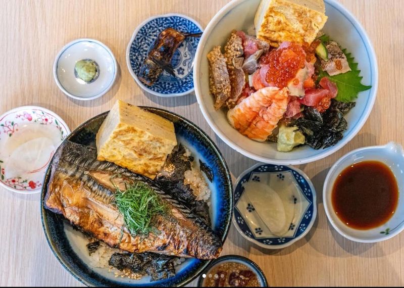 アパホテル<新潟 燕三条駅前> 1階 　肴と米 うお福食堂のアルバイト・バイト求人情報-02