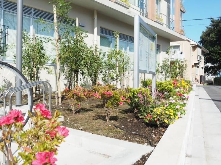 株式会社五嶋造園の求人・転職情報