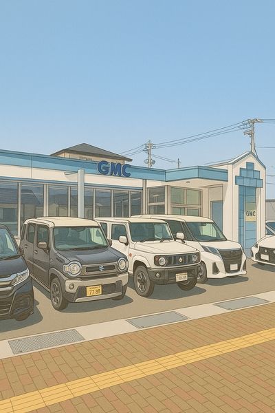 株式会社GMCの求人・転職情報