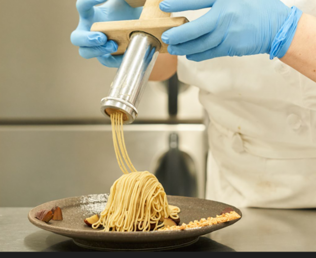 レ・ザンジュ　鎌倉本店のアルバイト・バイト求人情報-03