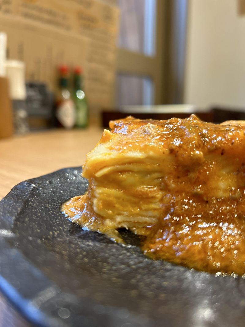 ラザニアCOREの派遣求人情報