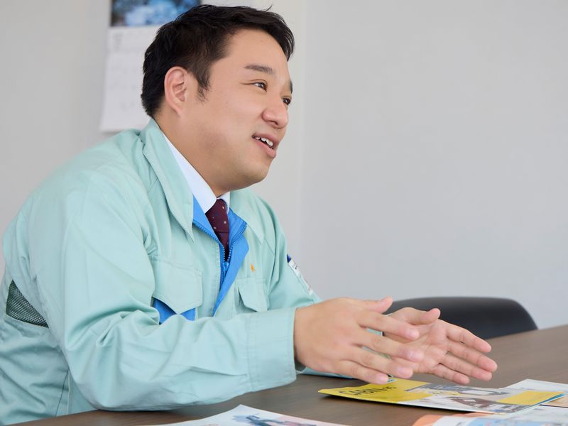 株式会社アイチコーポレーション