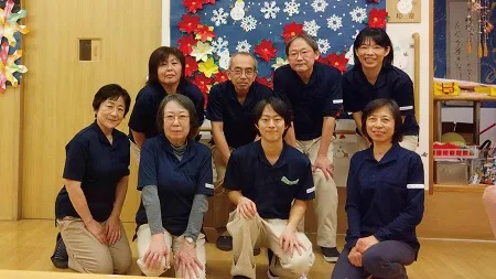 求人画像