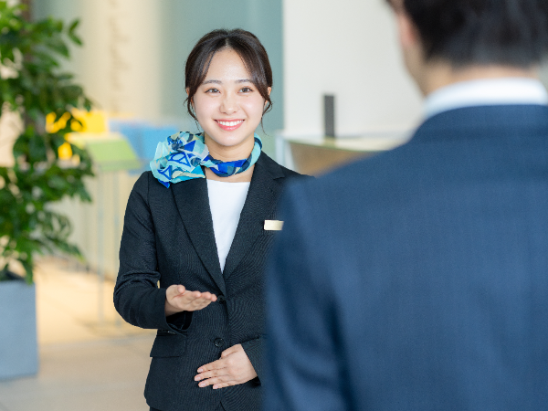 ホテルモントレ 銀座の求人・転職情報