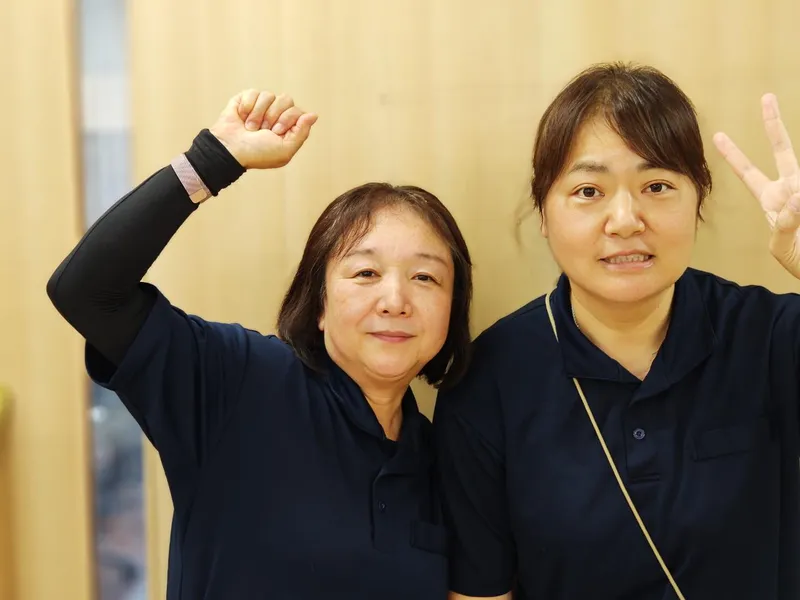 株式会社ニチイ学館のアルバイト・バイト求人情報