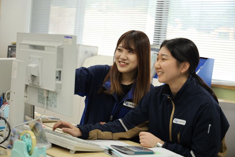 株式会社ワンロジスティクス 富山西営業所