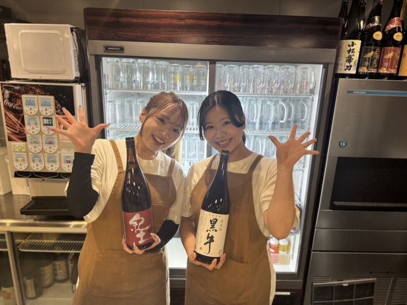 藁焼き　わくら　阪急茨木店のアルバイト・バイト求人情報-50