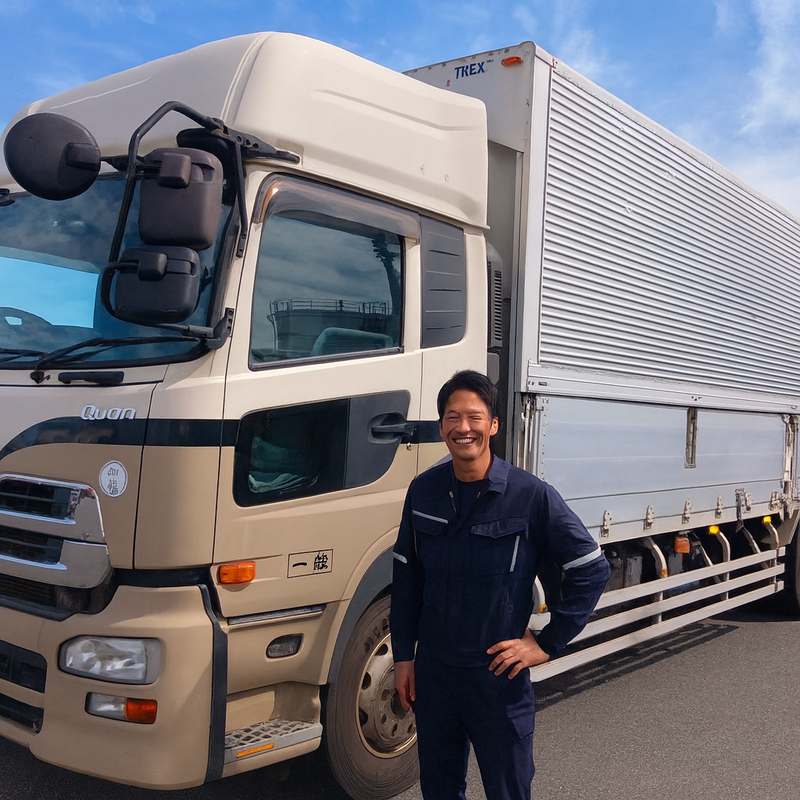 三友物流株式会社の求人・転職情報