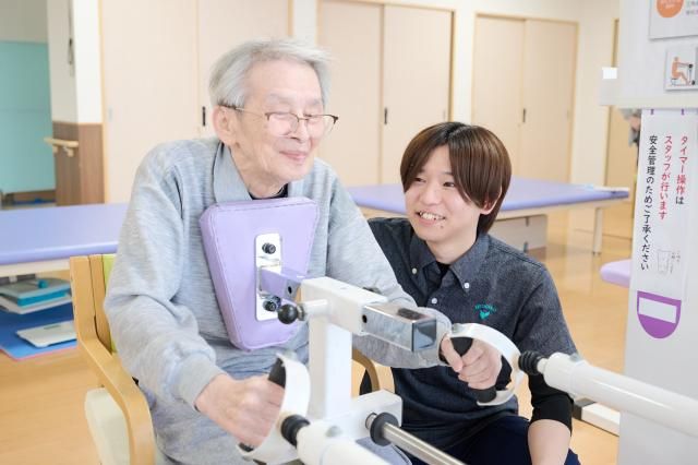 医療法人啓信会の求人・転職情報