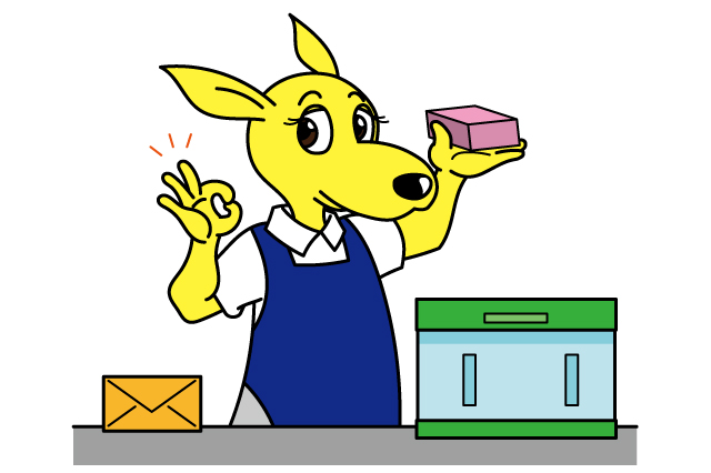 株式会社セイノースタッフサービス　本社支店