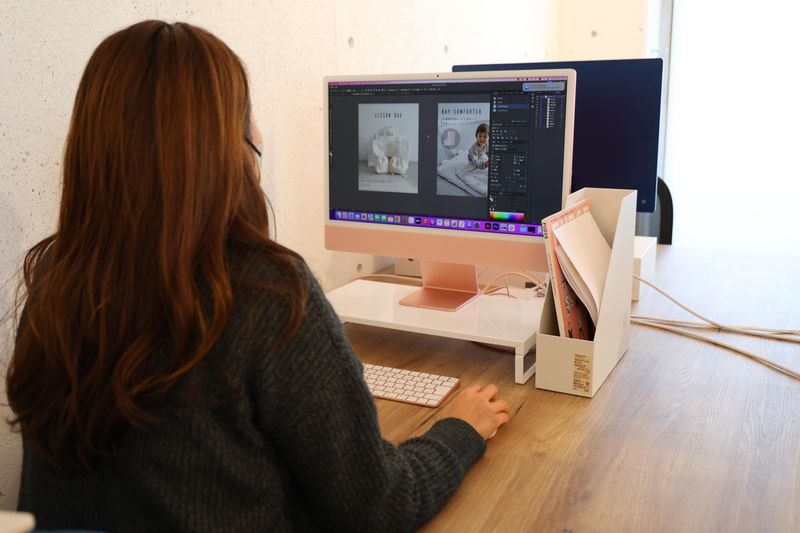 株式会社Amorlecreditの求人・転職情報