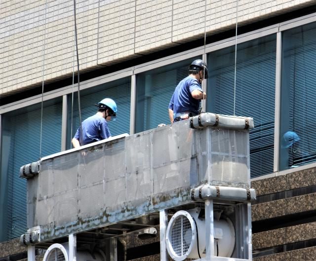 株式会社横浜セントラルビソー-0003の求人・転職情報