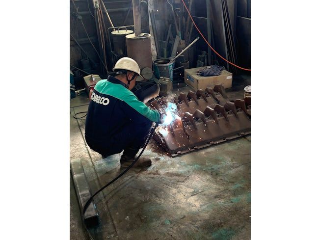 新菱重機サービス株式会社の求人・転職情報